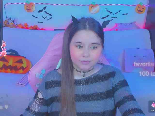 LittleKitsune LittleKitsune