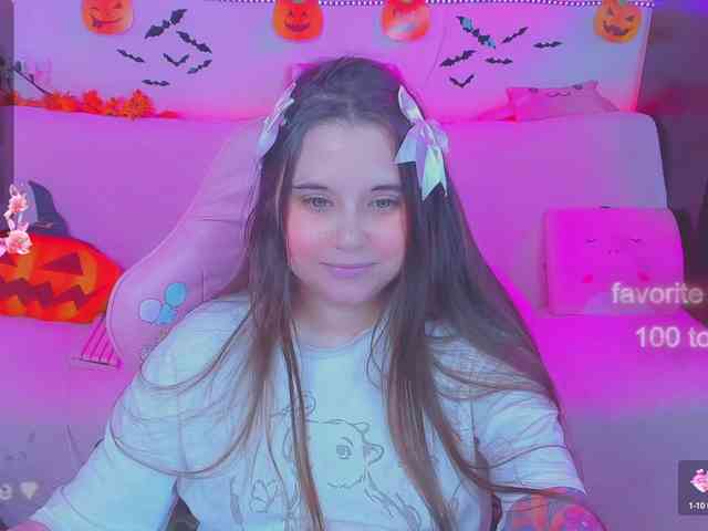 LoliSuccub webcam