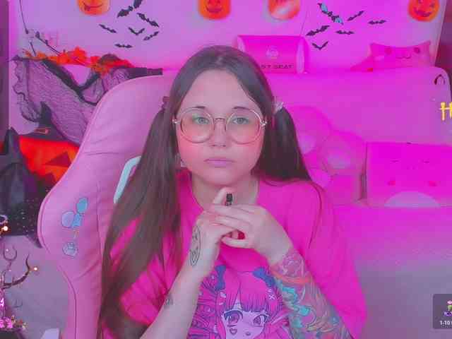 LittleKitsune LittleKitsune