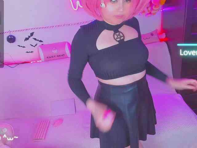 LittleKitsune LittleKitsune