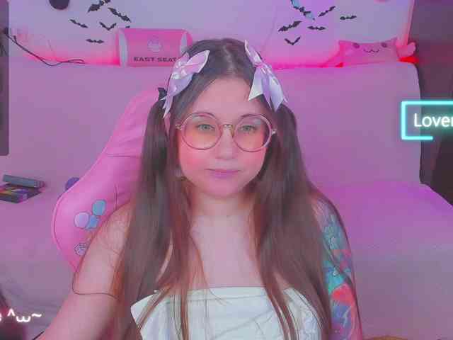 LittleKitsune LittleKitsune