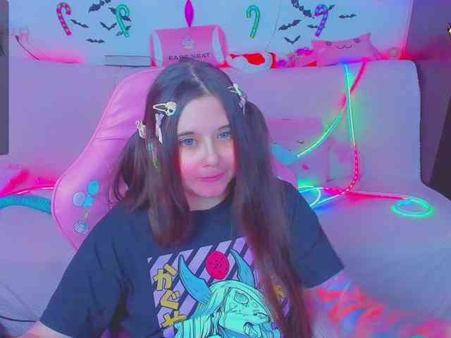 LittleKitsune LittleKitsune