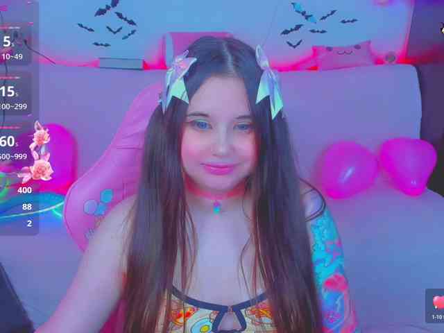 LittleKitsune LittleKitsune