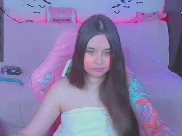 LittleKitsune LittleKitsune