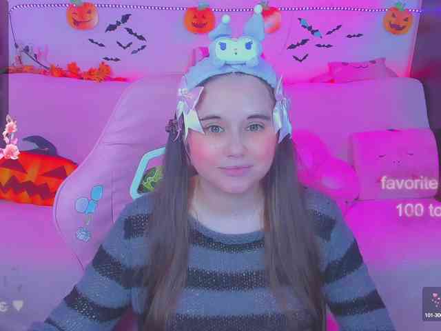 LittleKitsune