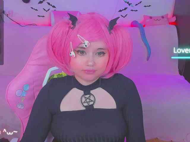 LittleKitsune LittleKitsune