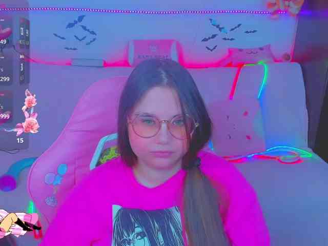 LittleKitsune LittleKitsune