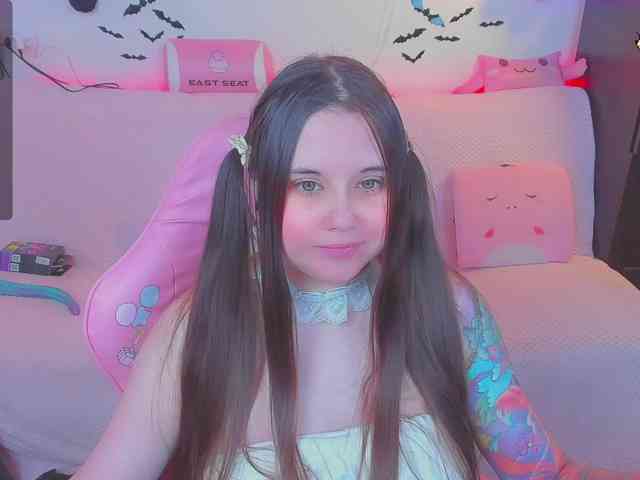 LittleKitsune LittleKitsune