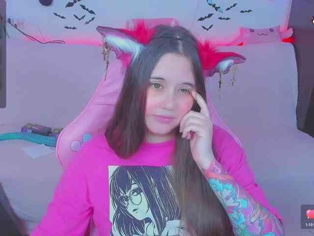 LittleKitsune LittleKitsune