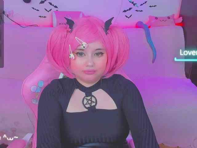 LittleKitsune LittleKitsune