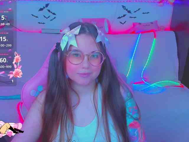 LittleKitsune LittleKitsune