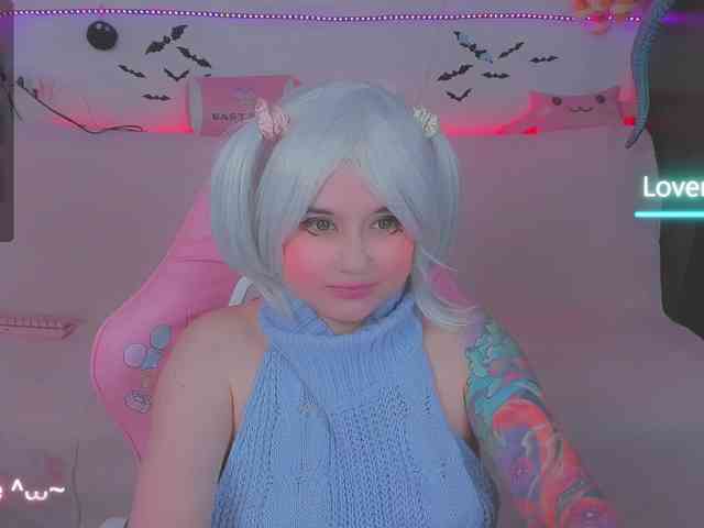 LittleKitsune LittleKitsune