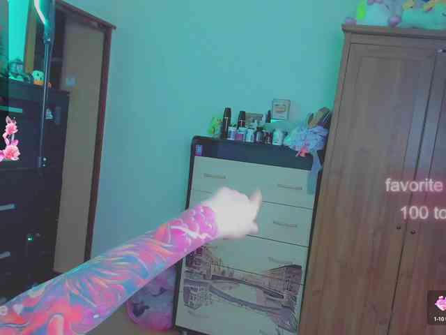 LittleKitsune Live Webcam on BongaCams LittleKitsune Live Webcam on BongaCams