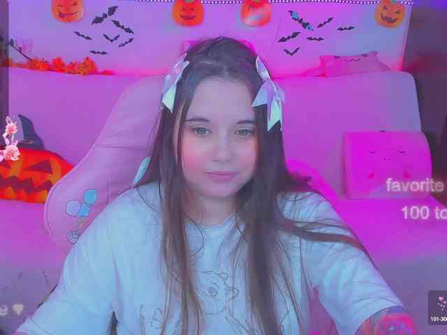 LoliSuccub webcam