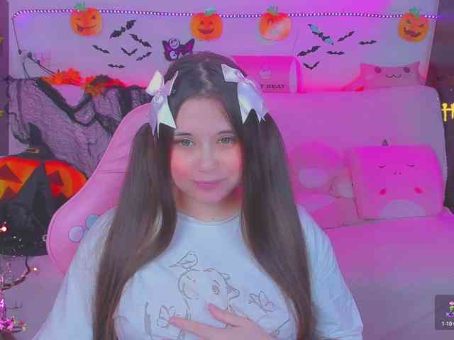 LittleKitsune LittleKitsune