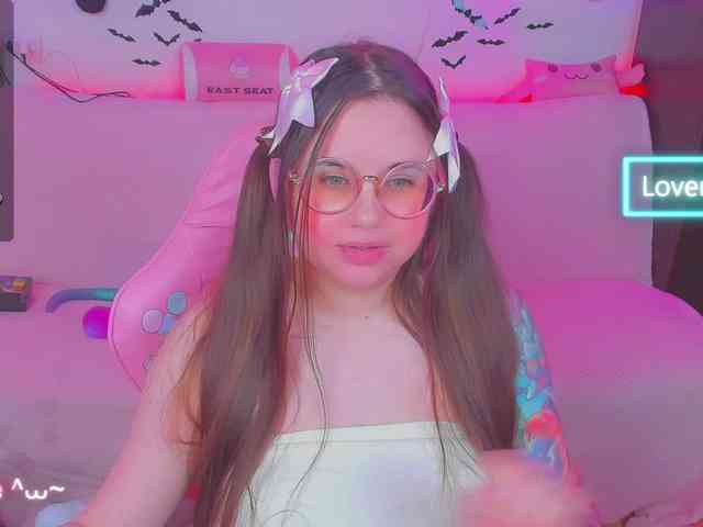 LittleKitsune LittleKitsune