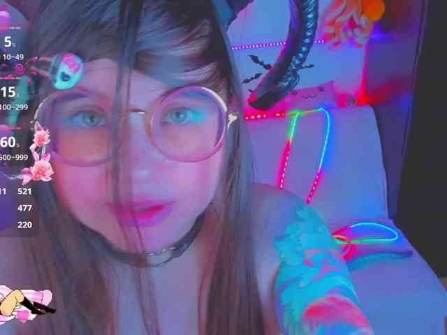 LittleKitsune LittleKitsune