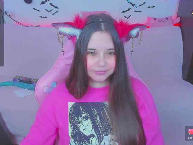 LittleKitsune LittleKitsune