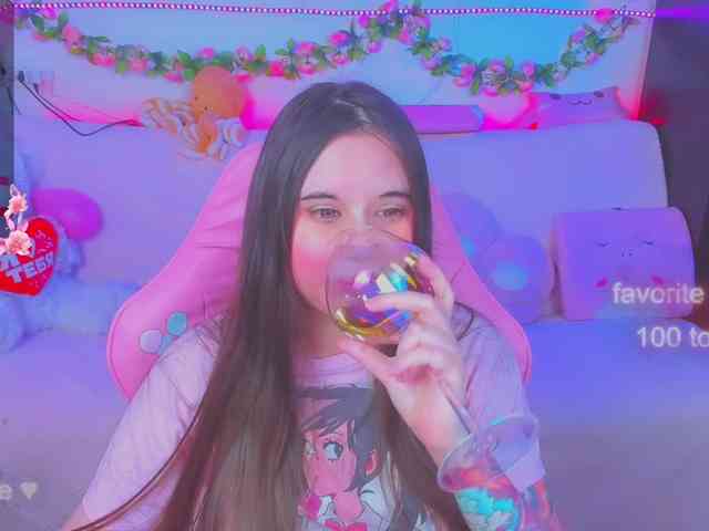 LittleKitsune LittleKitsune