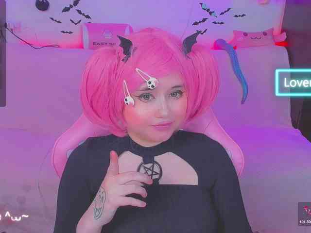 LittleKitsune LittleKitsune