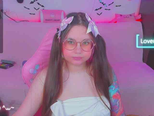 LittleKitsune LittleKitsune