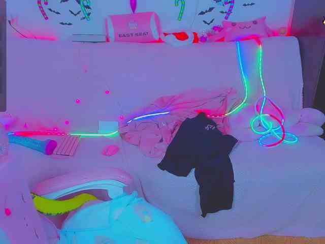 LittleKitsune LittleKitsune