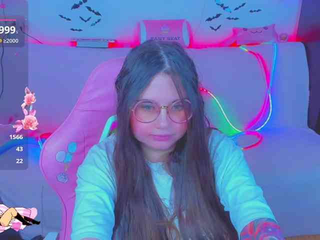 LittleKitsune LittleKitsune