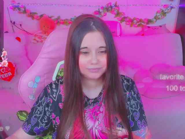 LoliSuccub webcam