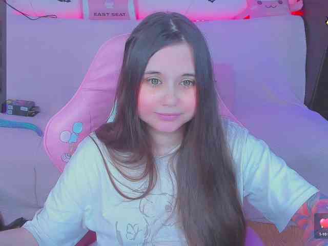 LittleKitsune LittleKitsune