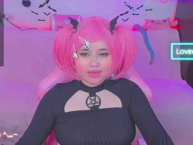 LittleKitsune LittleKitsune