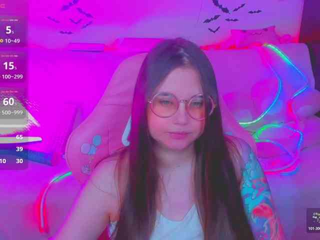 LittleKitsune LittleKitsune