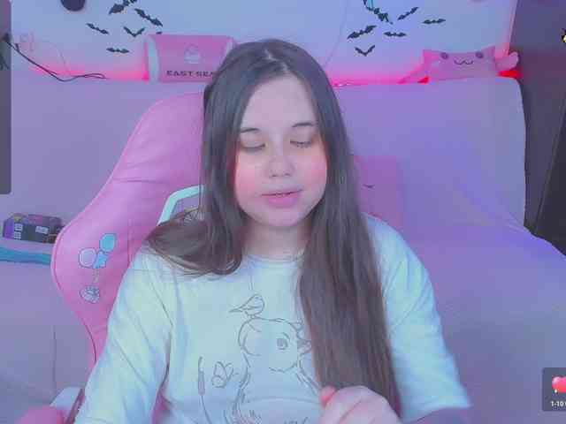 LittleKitsune LittleKitsune