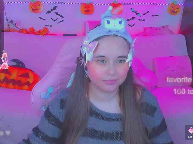 LittleKitsune