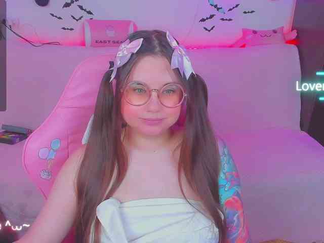 LittleKitsune LittleKitsune