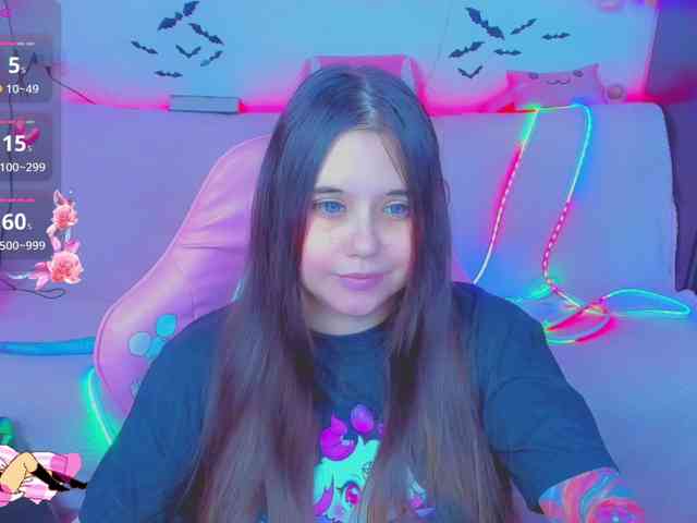 LittleKitsune LittleKitsune