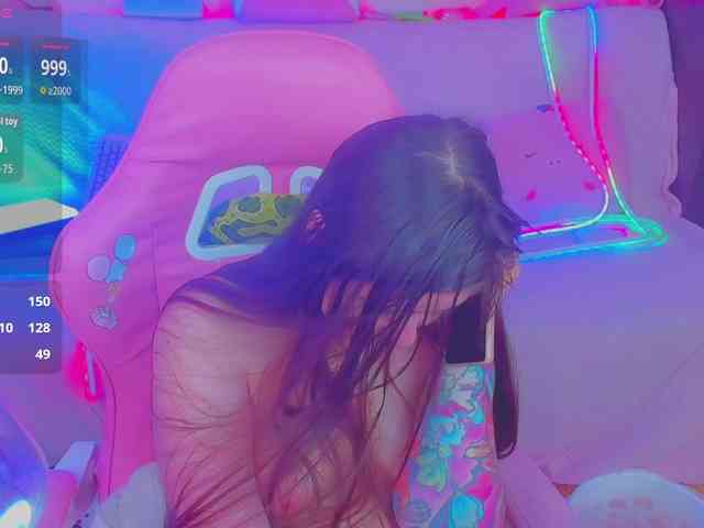 LittleKitsune LittleKitsune