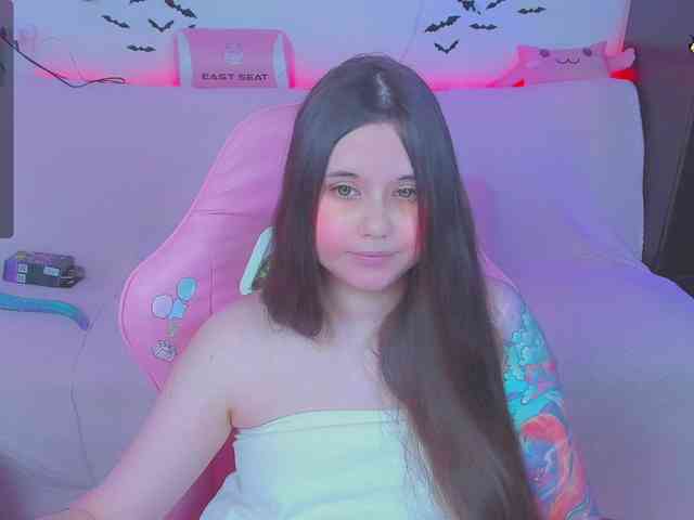 LittleKitsune LittleKitsune