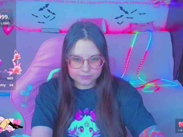 LittleKitsune LittleKitsune