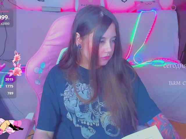 LittleKitsune LittleKitsune