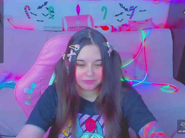 LittleKitsune LittleKitsune