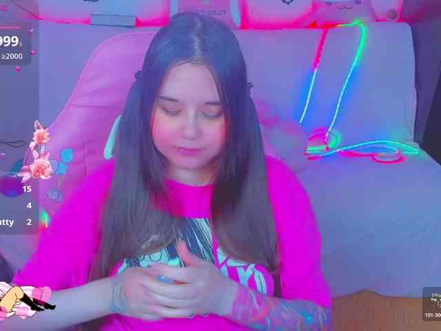 LittleKitsune LittleKitsune