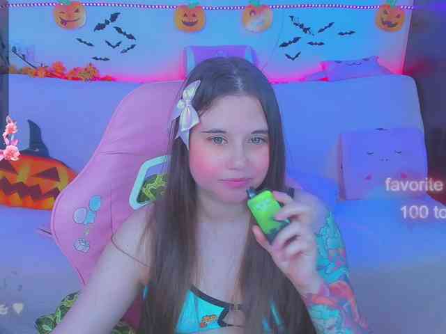 LittleKitsune