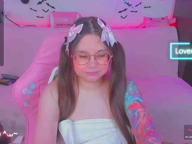 LittleKitsune LittleKitsune