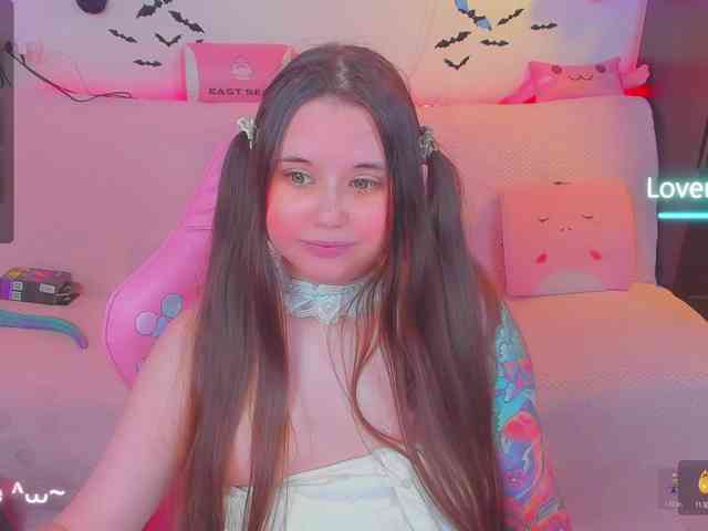 LittleKitsune LittleKitsune