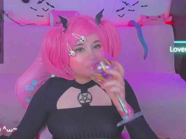 LittleKitsune LittleKitsune