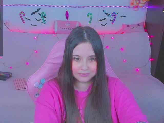 LoliSuccub webcam