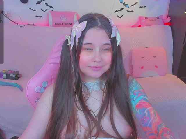 LittleKitsune LittleKitsune