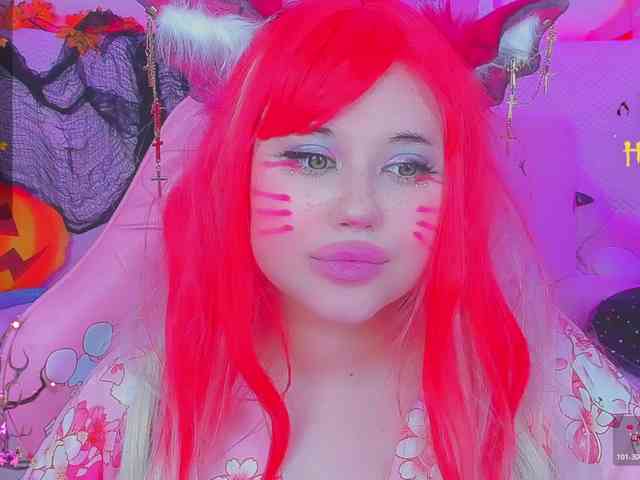 LittleKitsune LittleKitsune