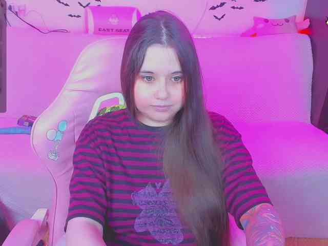 LittleKitsune LittleKitsune