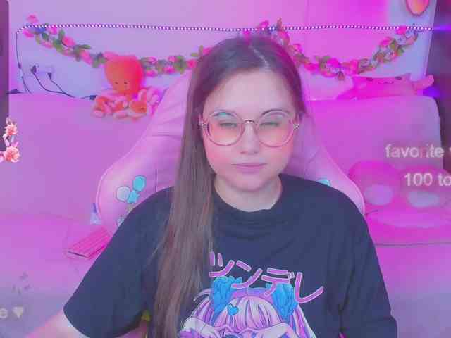 LittleKitsune Live Webcam on BongaCams LittleKitsune Live Webcam on BongaCams